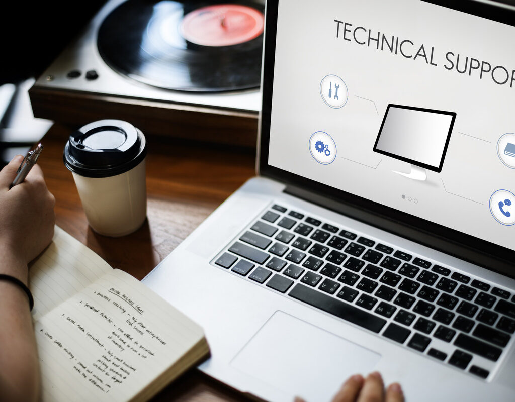 Reliable IT Solutions for Seamless Business Performance | Prince Technology